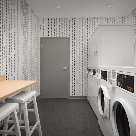 Home2 Suites By Hilton Sioux Falls Sanford Medical Center Esterno foto