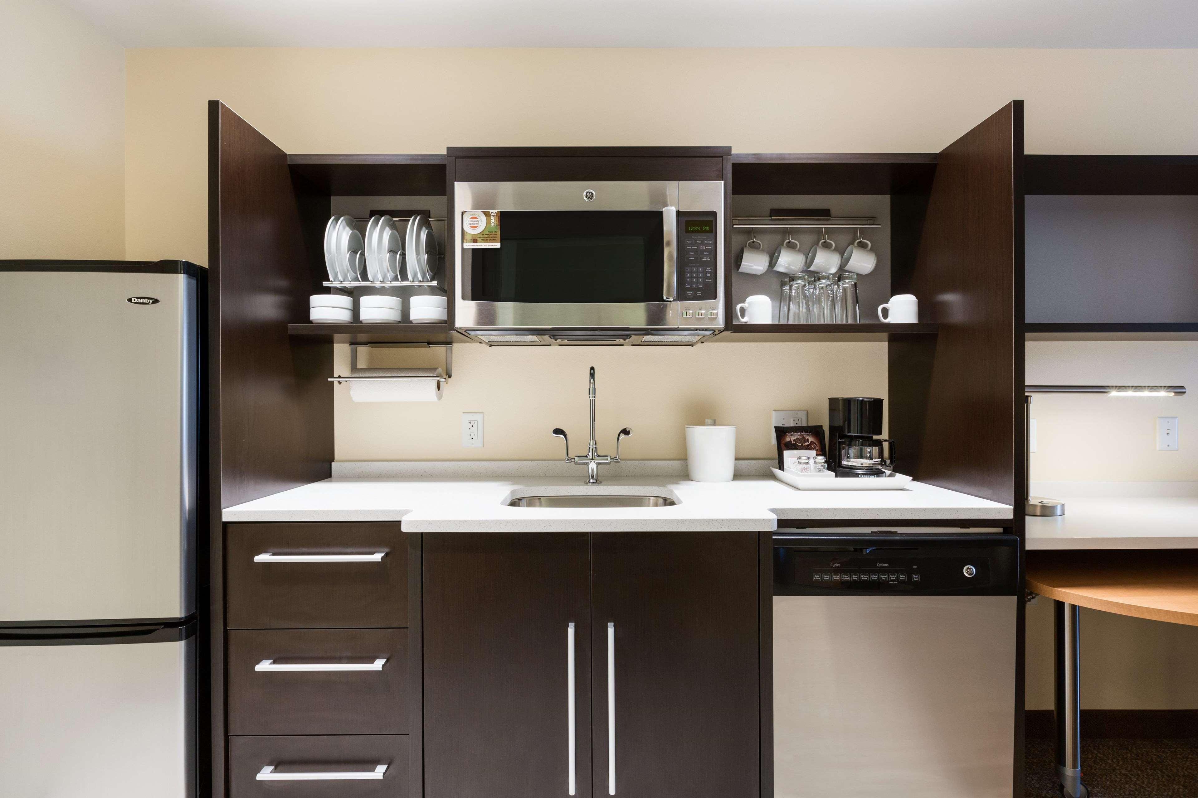 Home2 Suites By Hilton Sioux Falls Sanford Medical Center Esterno foto
