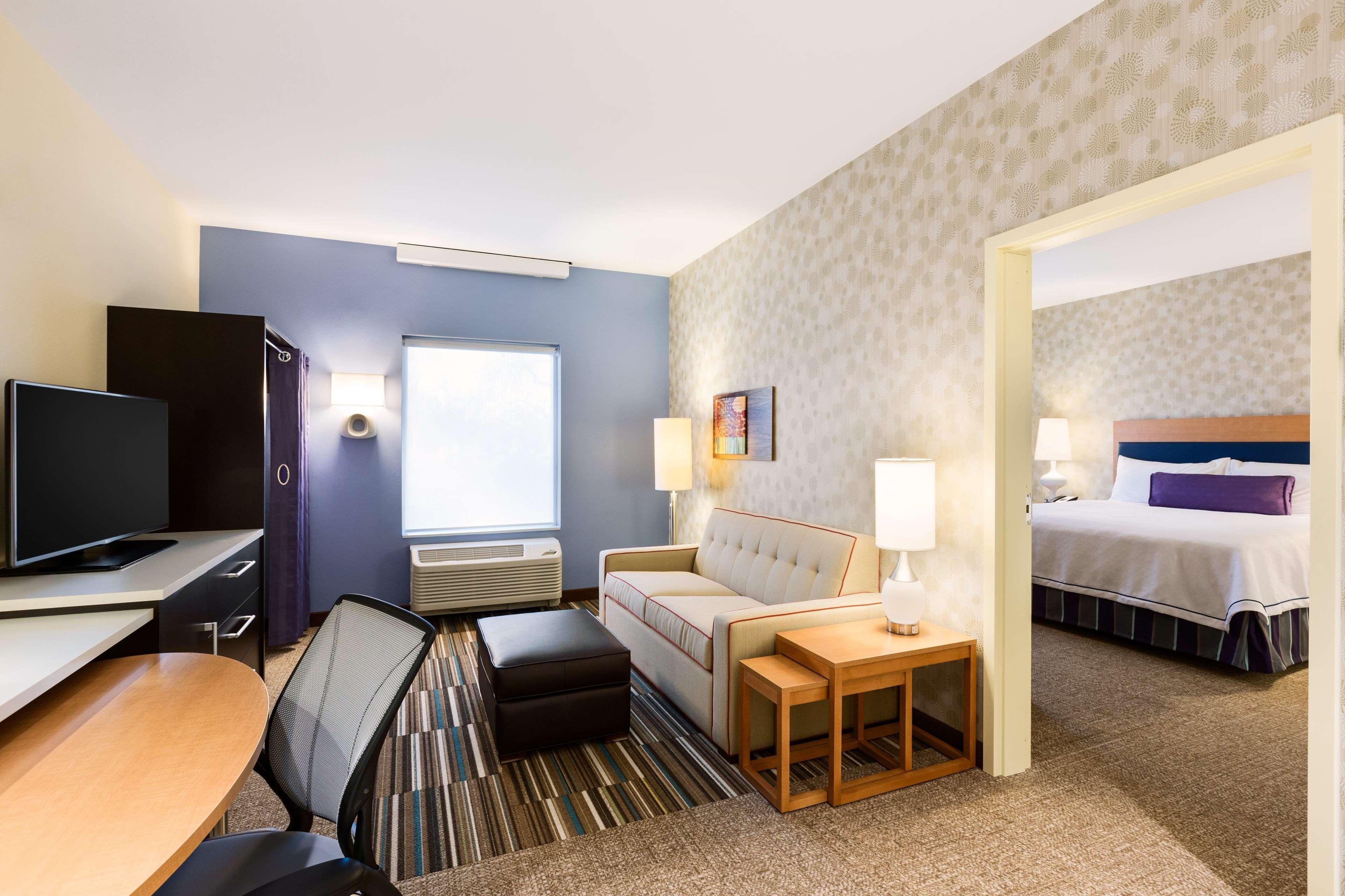 Home2 Suites By Hilton Sioux Falls Sanford Medical Center Esterno foto