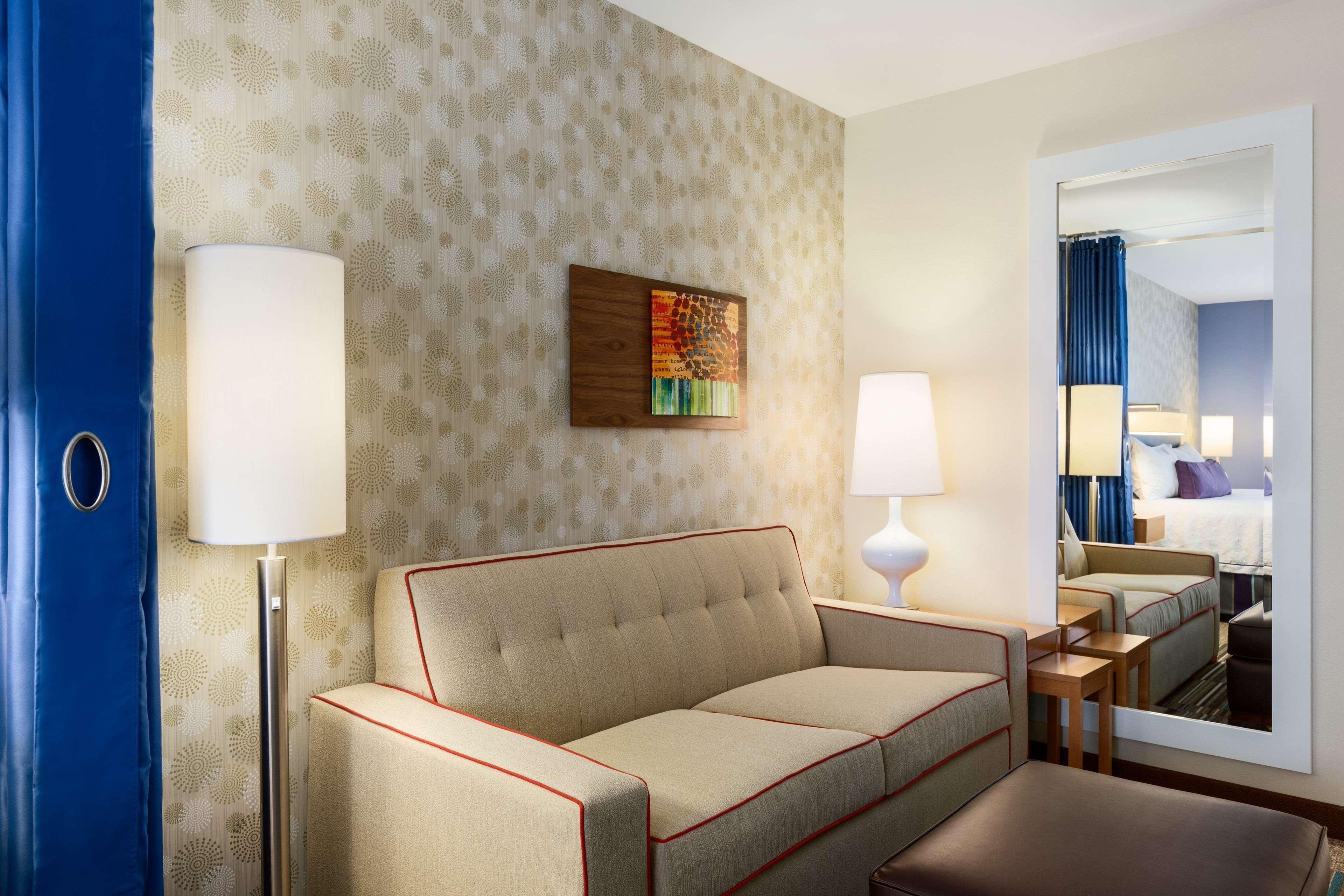 Home2 Suites By Hilton Sioux Falls Sanford Medical Center Esterno foto