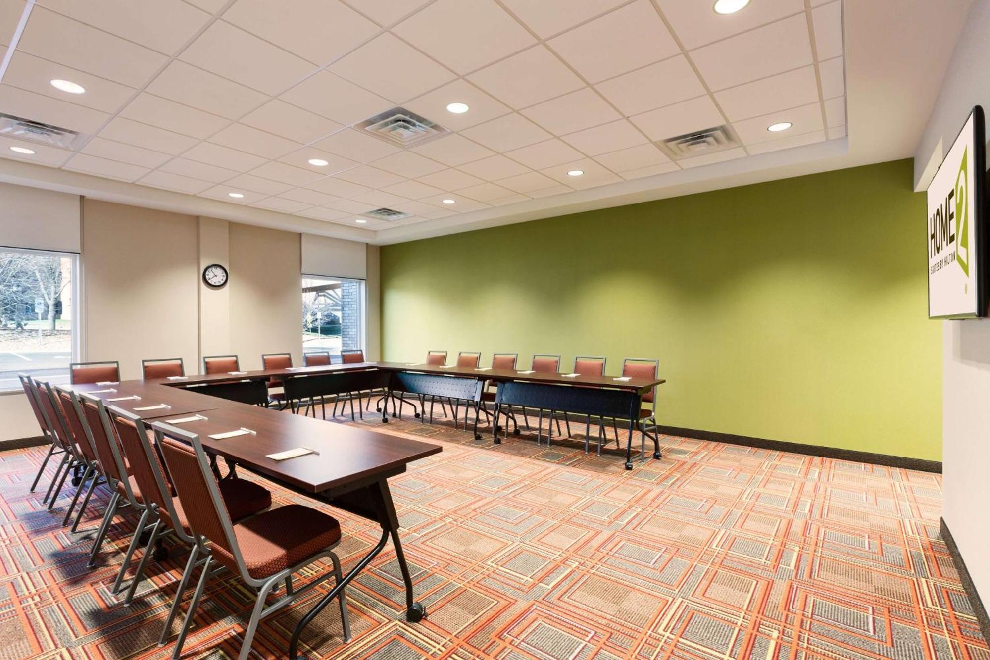 Home2 Suites By Hilton Sioux Falls Sanford Medical Center Esterno foto