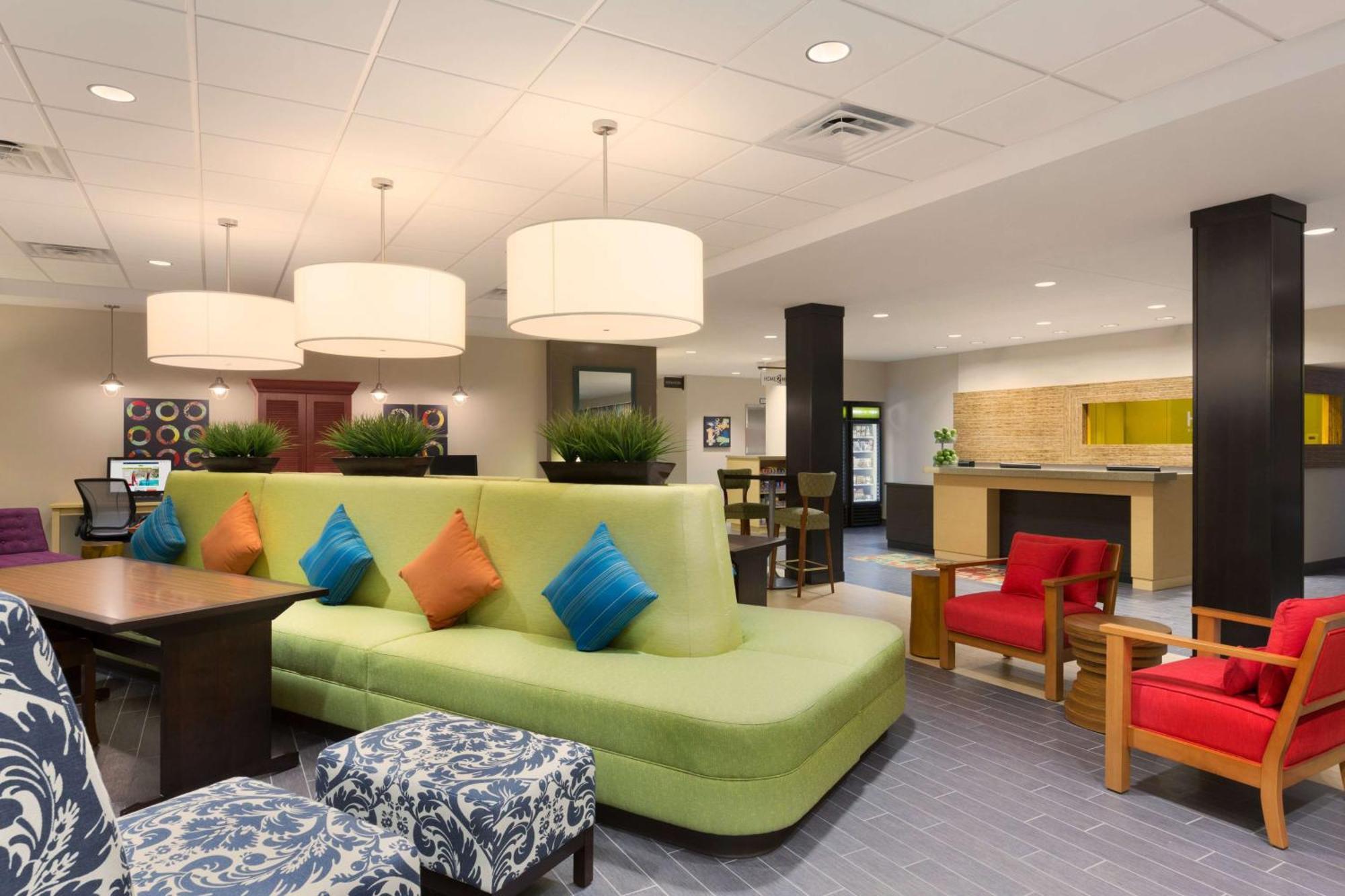 Home2 Suites By Hilton Sioux Falls Sanford Medical Center Esterno foto