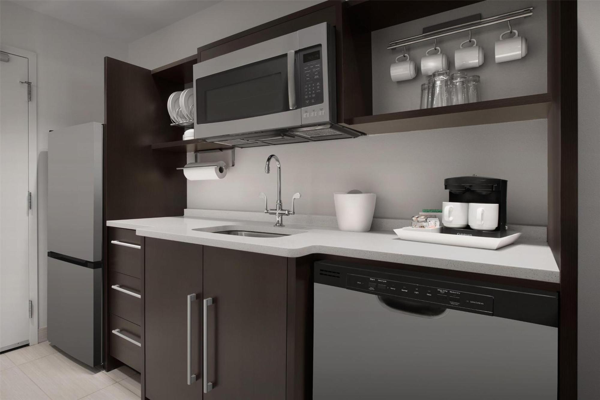 Home2 Suites By Hilton Sioux Falls Sanford Medical Center Esterno foto