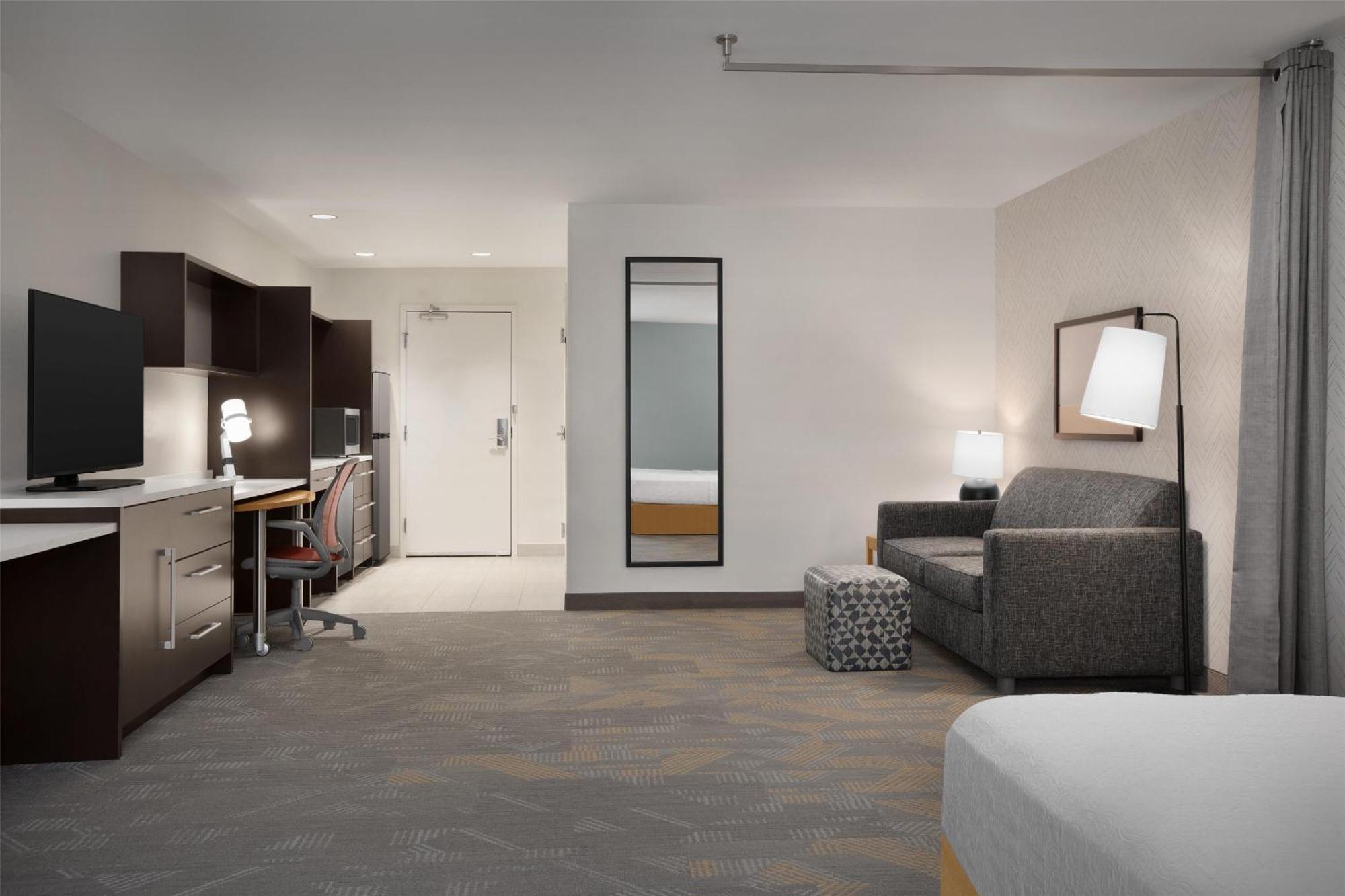 Home2 Suites By Hilton Sioux Falls Sanford Medical Center Esterno foto