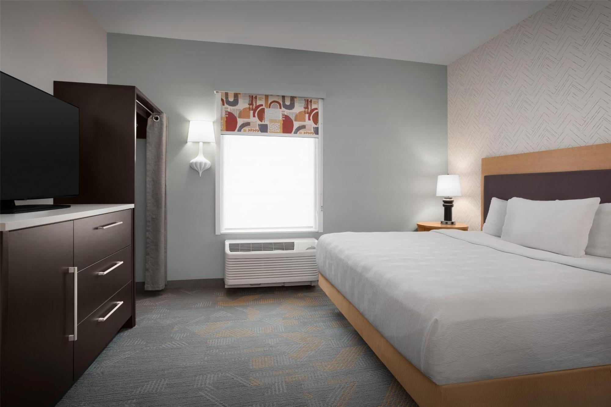 Home2 Suites By Hilton Sioux Falls Sanford Medical Center Esterno foto