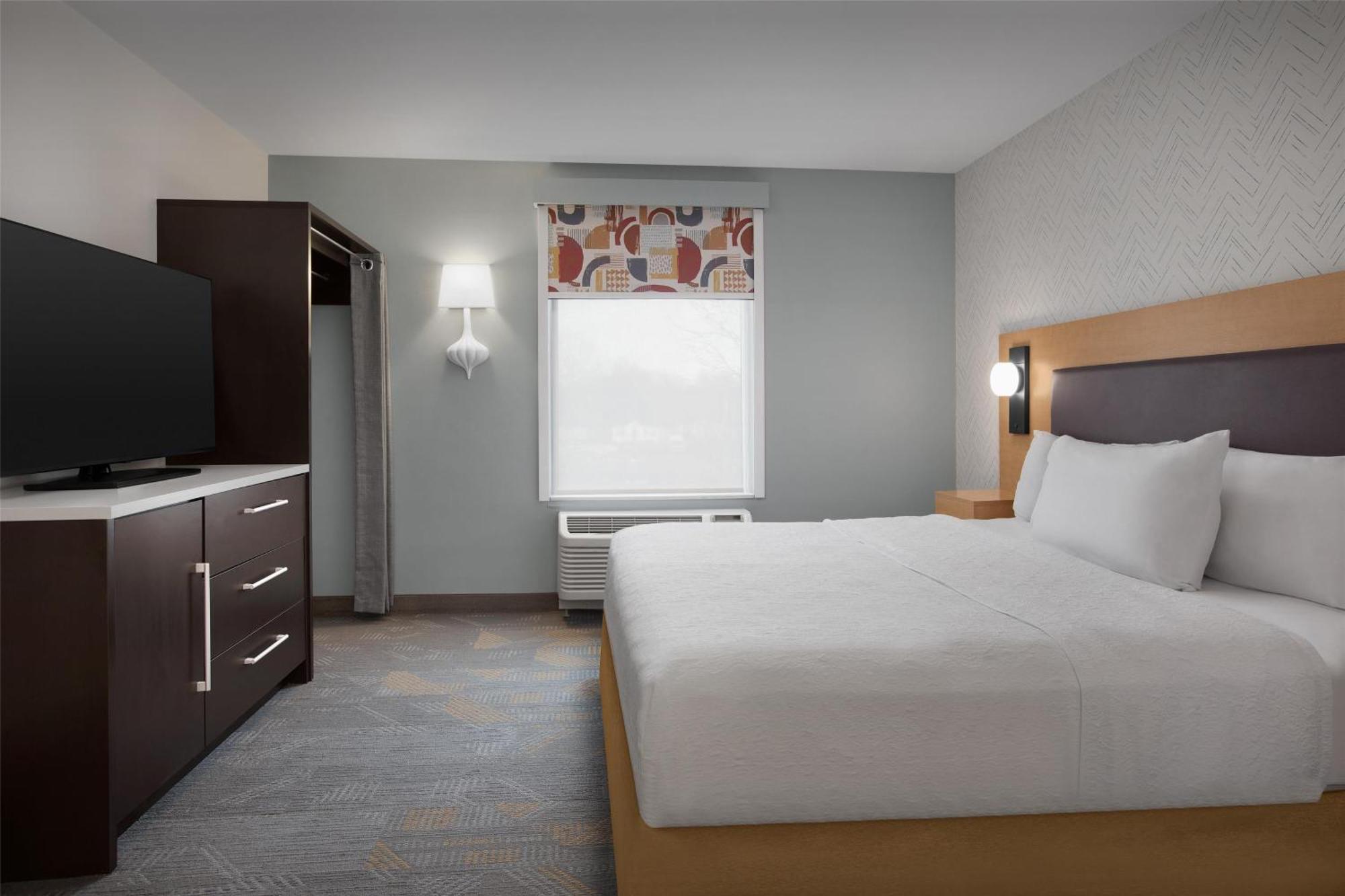 Home2 Suites By Hilton Sioux Falls Sanford Medical Center Esterno foto