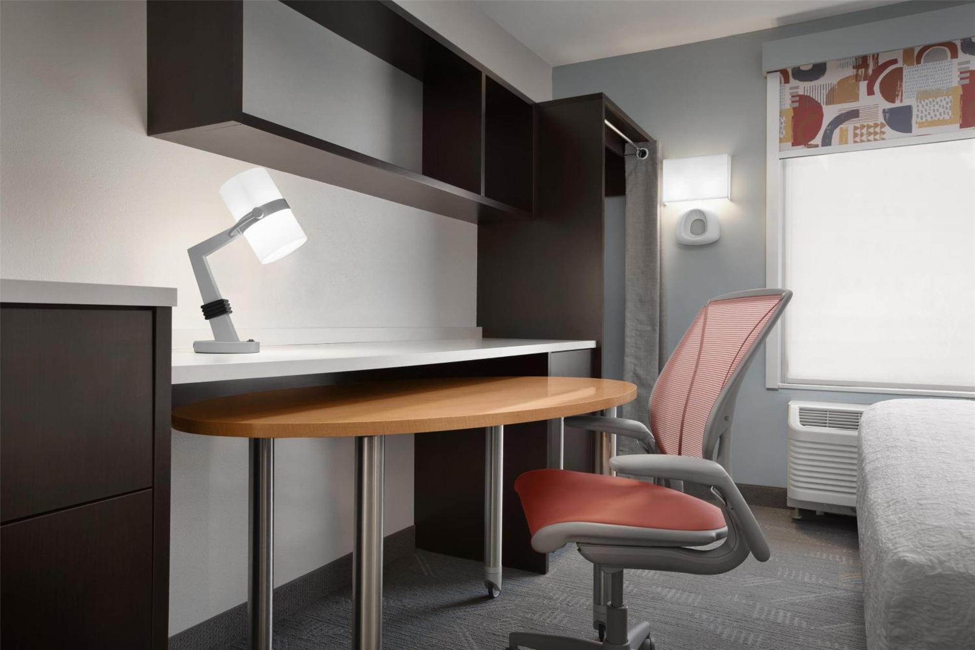 Home2 Suites By Hilton Sioux Falls Sanford Medical Center Esterno foto