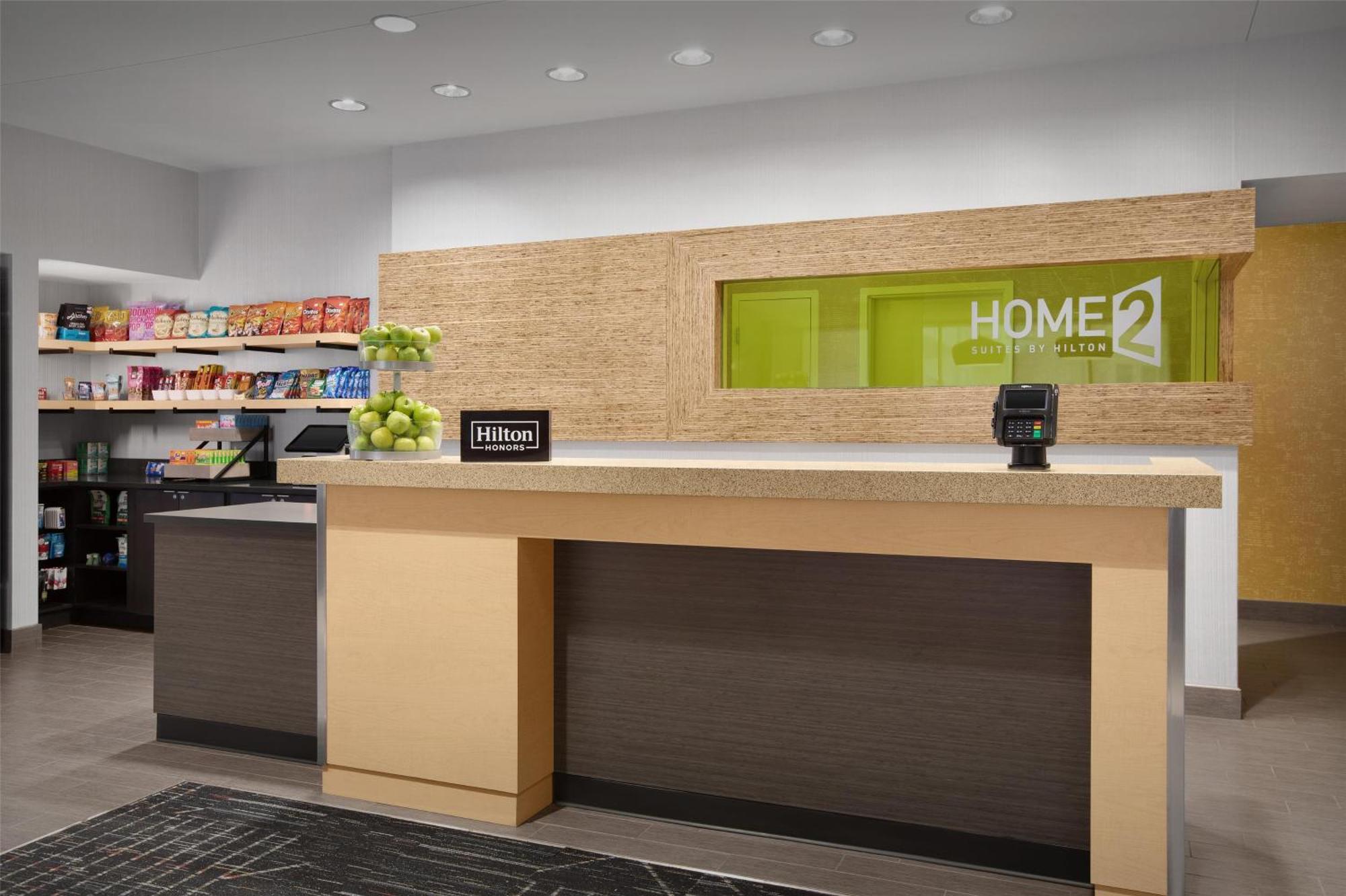 Home2 Suites By Hilton Sioux Falls Sanford Medical Center Esterno foto