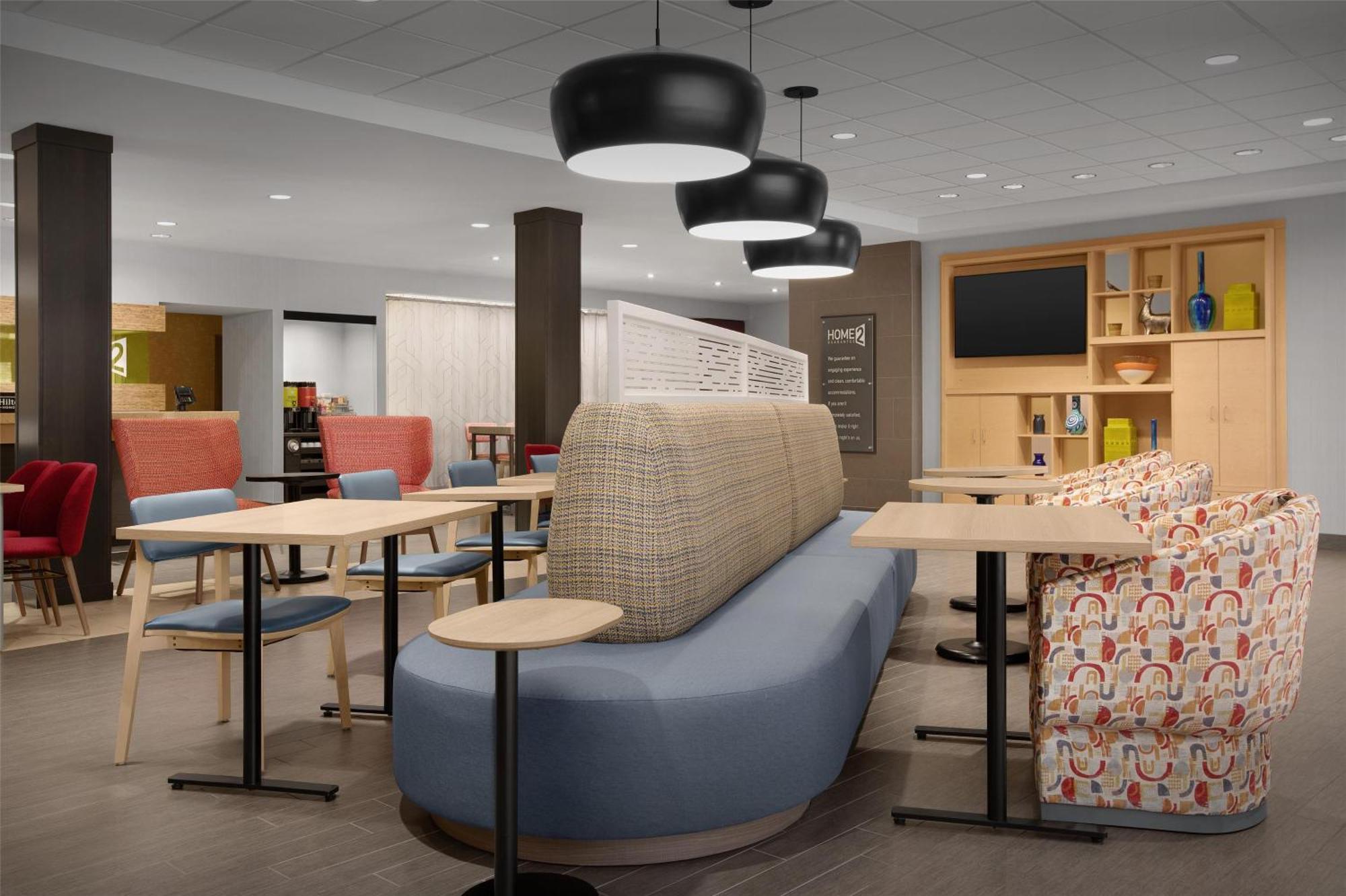 Home2 Suites By Hilton Sioux Falls Sanford Medical Center Esterno foto